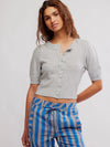 Isla Cardi-Mineral Grey