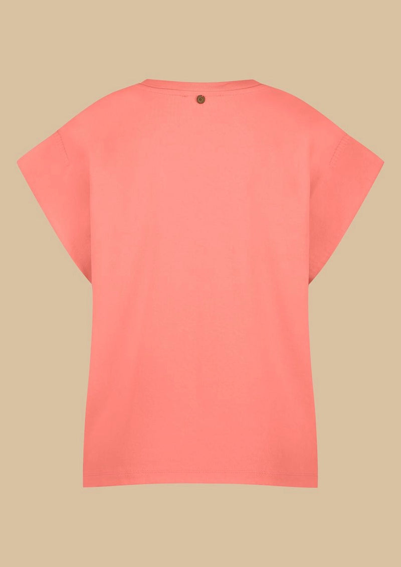 Isla Tee-Papaya