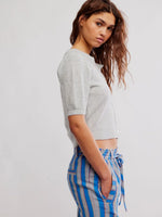 Isla Cardi-Mineral Grey