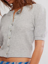 Isla Cardi-Mineral Grey