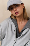 Jersey Cap