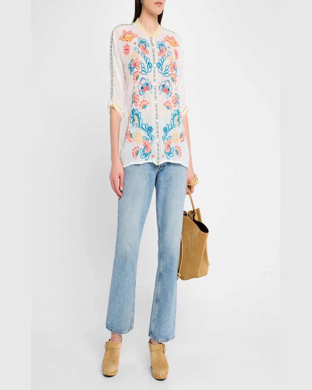 Audrey Shirt