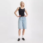 Baggy Dad Jort-Pick Sides