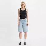 Baggy Dad Jort-Pick Sides