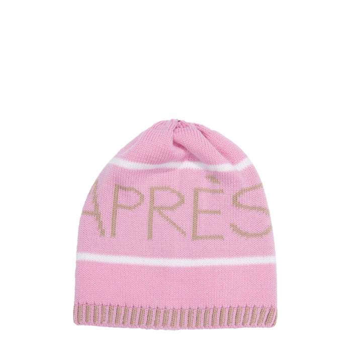 Apres Hat - Pink