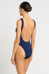 Mara 1 Piece-Midnight Shimmer