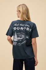 Morgan Wallen Ain't That Some Merch Tee