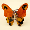 Moth Claw Clip