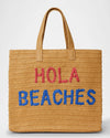 Hola Beaches Tote
