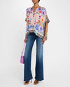 Louella Blouse