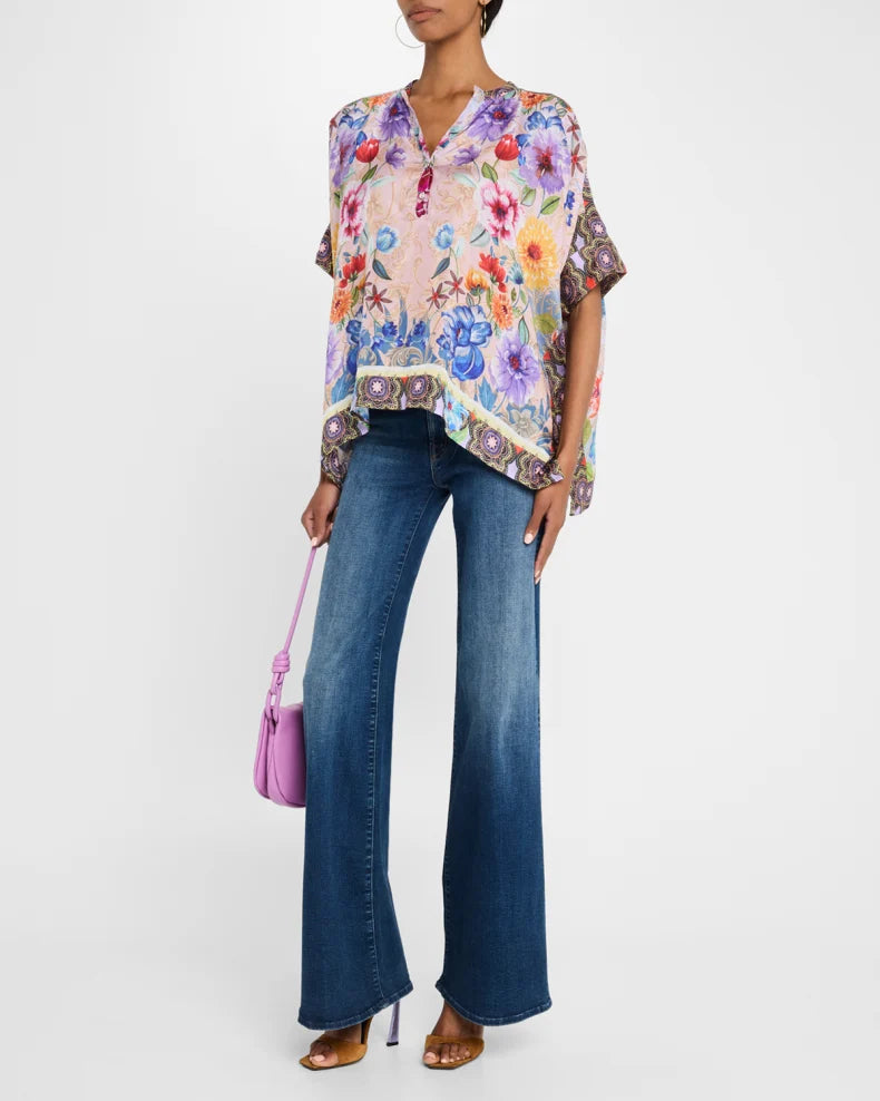 Louella Blouse