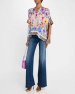 Louella Blouse