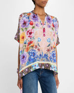Louella Blouse