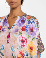 Louella Blouse