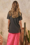 Coco Cantina Biker Tee
