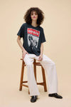 Oasis Liam and Noel Merch Tee