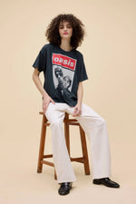 Oasis Liam and Noel Merch Tee