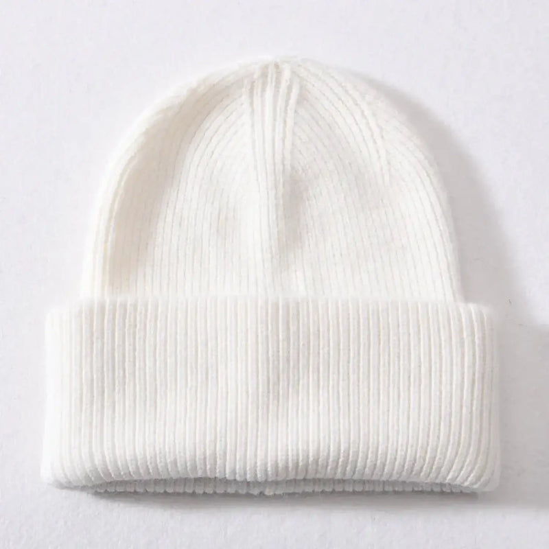 Jane Unisex Beanie