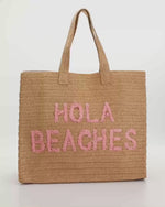 Hola Beaches Tote