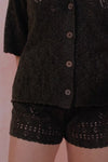 Rhodes Knit Short