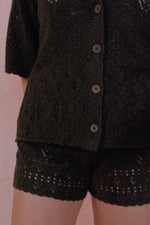 Rhodes Knit Short