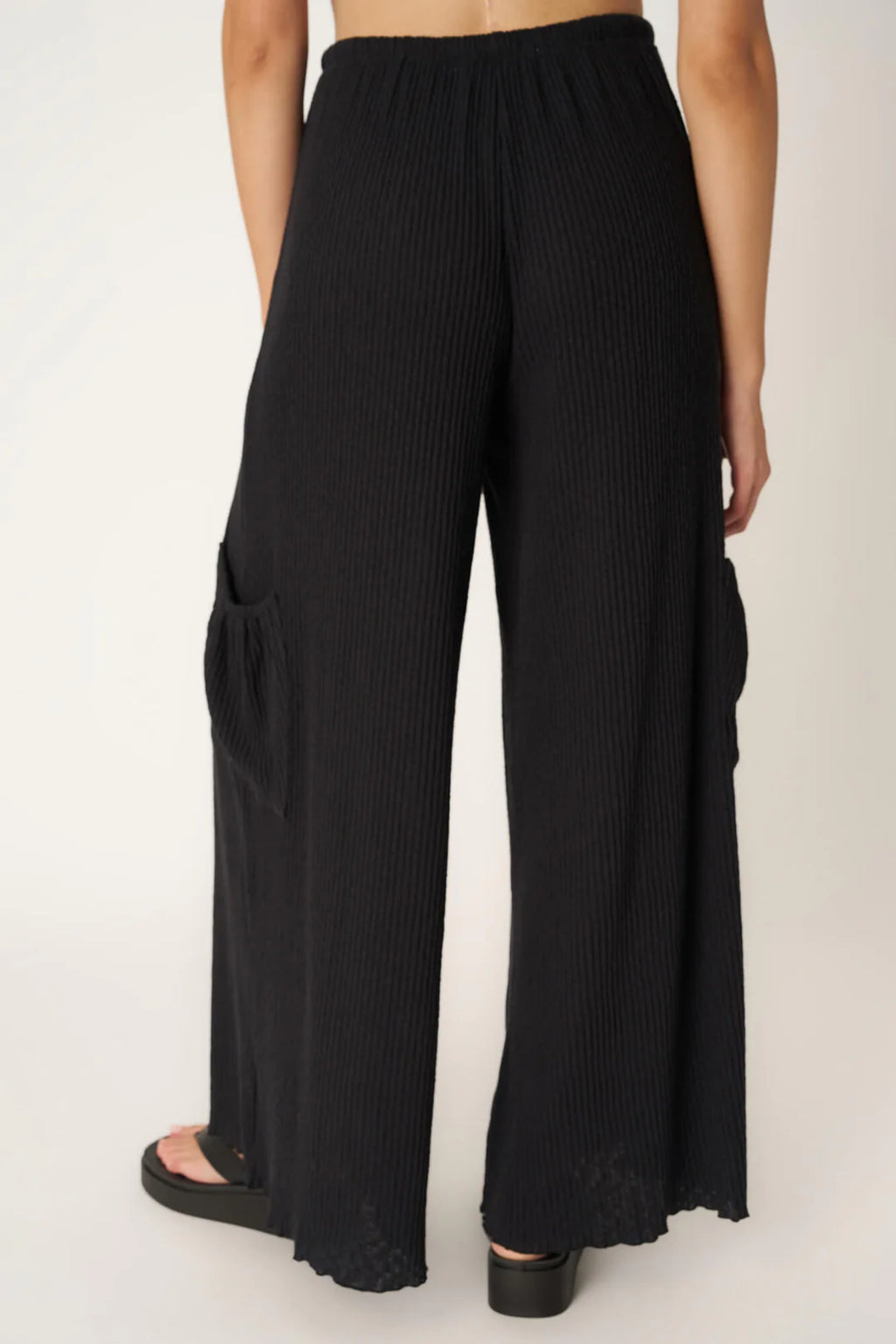 Never Better Textured Pant