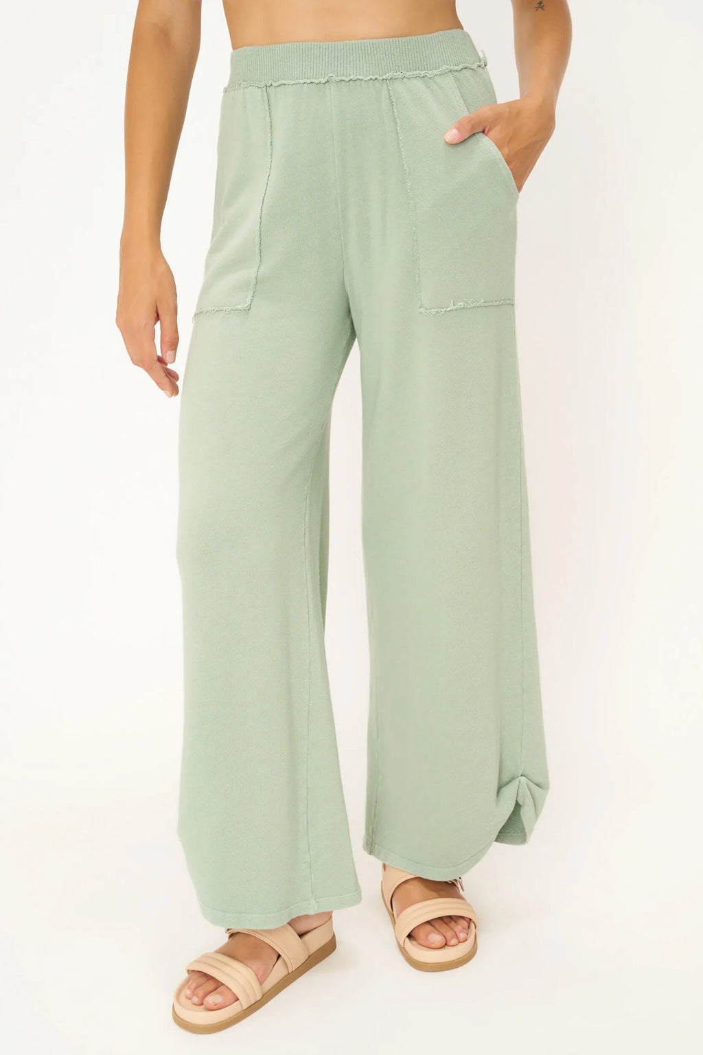 After Glow Balloon Pant – Feather And Stone Boutique