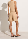 Les Deux Short