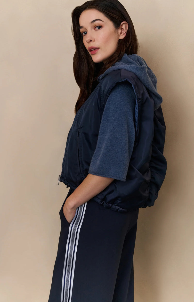 Nylon Vest