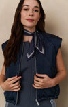 Nylon Vest