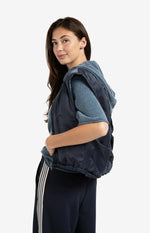 Nylon Vest