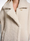 Luca Teddy Cape