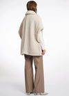 Luca Teddy Cape