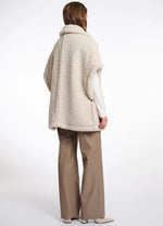Luca Teddy Cape