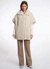 Luca Teddy Cape