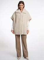 Luca Teddy Cape