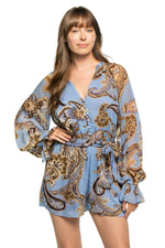 Saya Romper