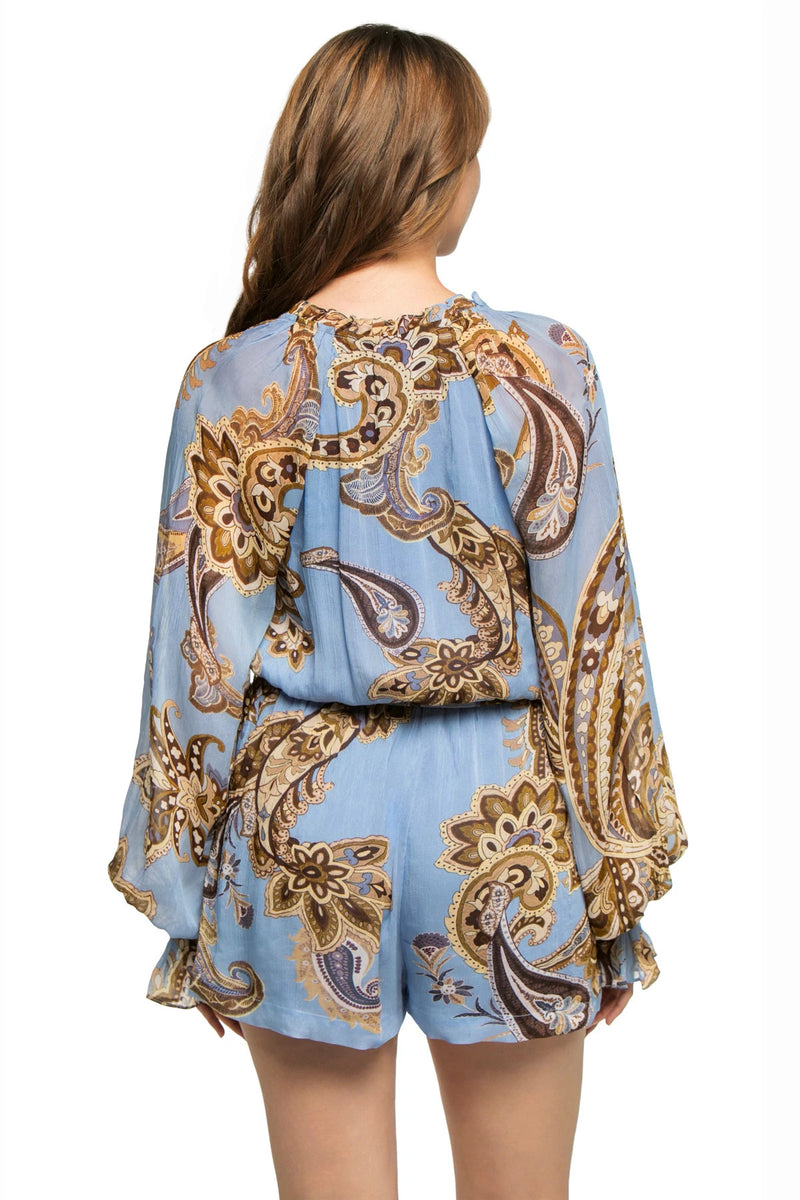Saya Romper