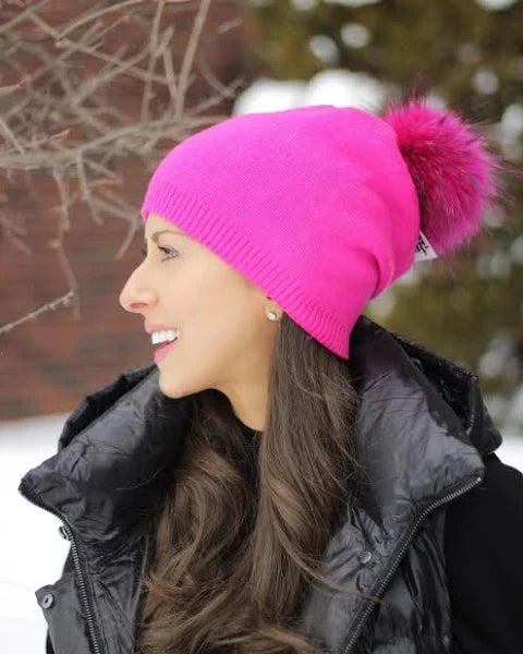 Evelyn Beanie