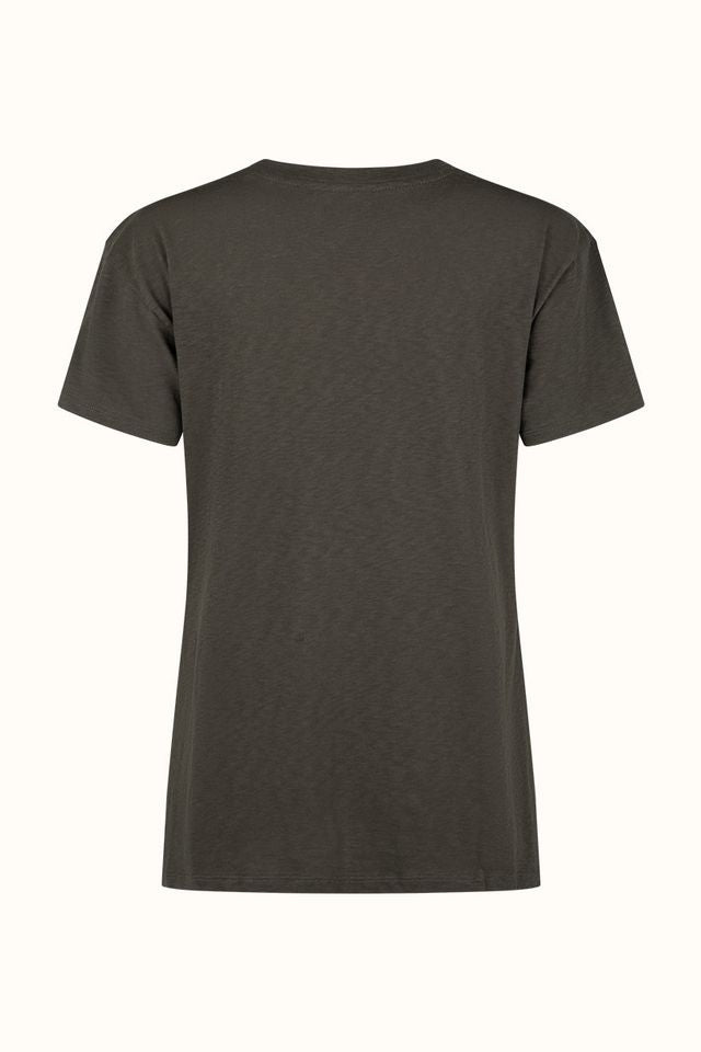 Coco Cantina Biker Tee