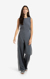 Wide Leg Jumpsuit