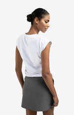 Sleeveless Top