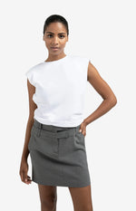 Sleeveless Top