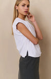 Sleeveless Top