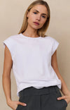Sleeveless Top