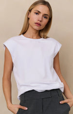 Sleeveless Top