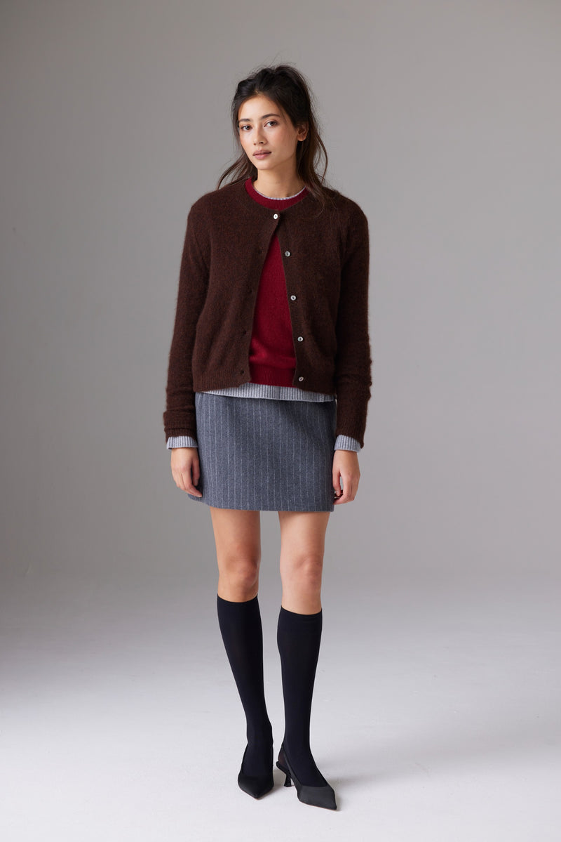 Amara Malou Cardi - Americano