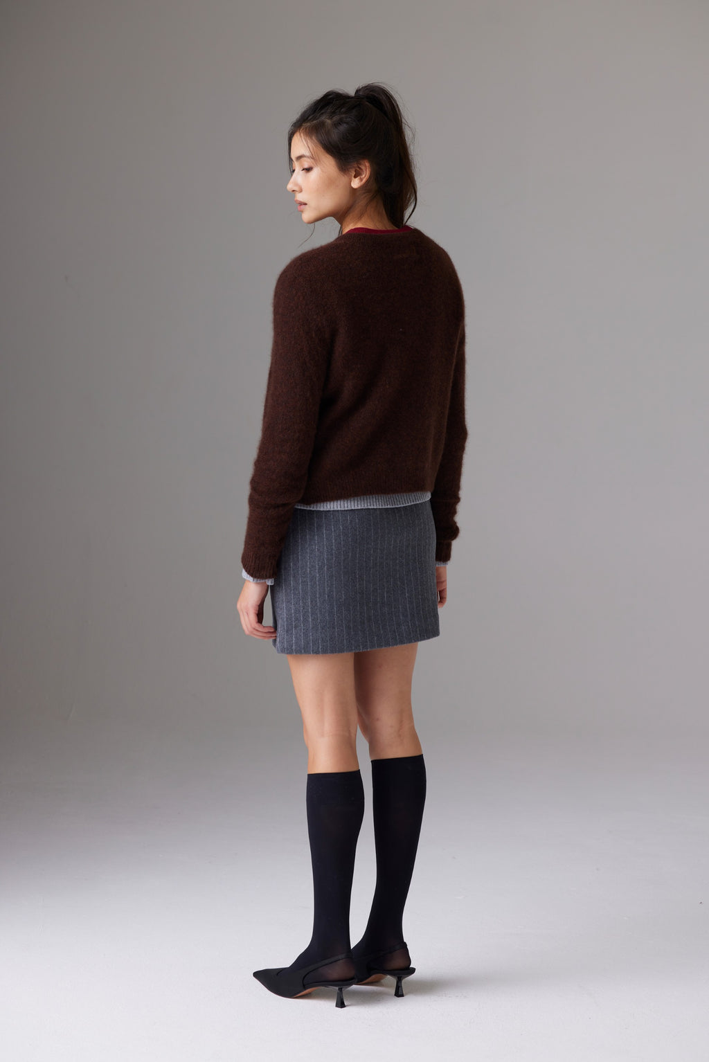 Amara Malou Cardi - Americano