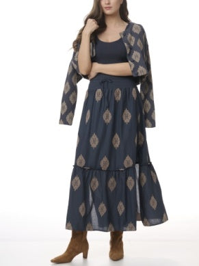 Vivian Skirt