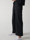 Montecito Sweatpant - Black